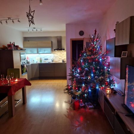 Apartman Self Check In/Out Vrchlabí Kültér fotó