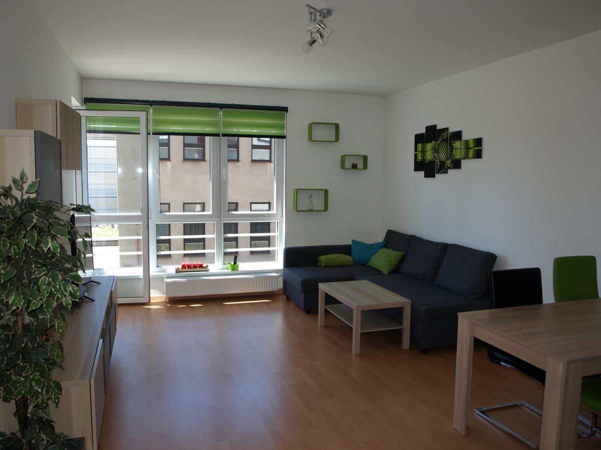 Apartman Self Check In/Out Vrchlabí Kültér fotó