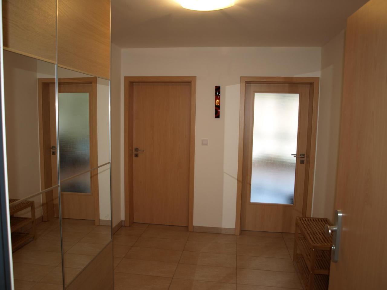 Apartman Self Check In/Out Vrchlabí Kültér fotó