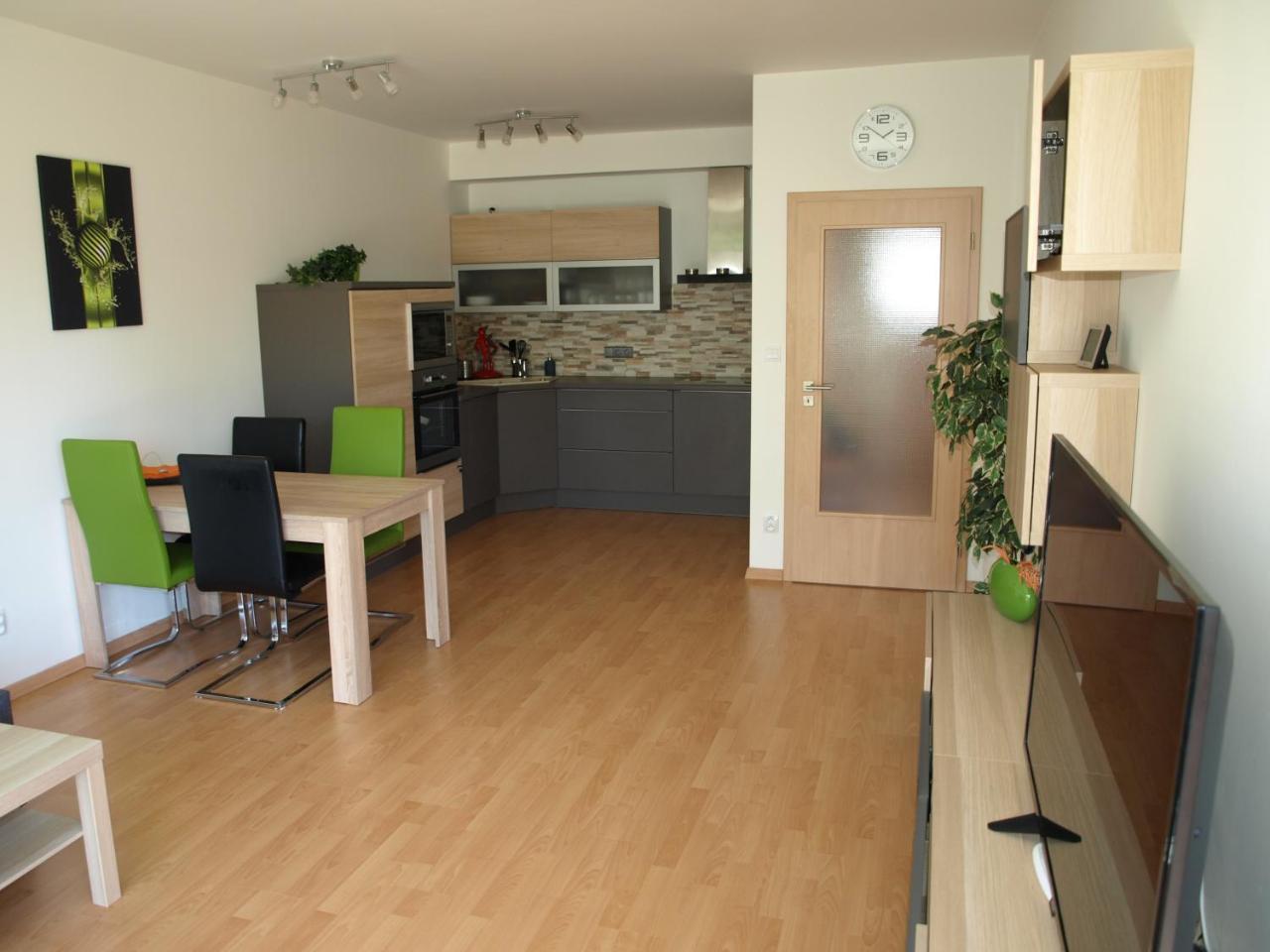 Apartman Self Check In/Out Vrchlabí Kültér fotó
