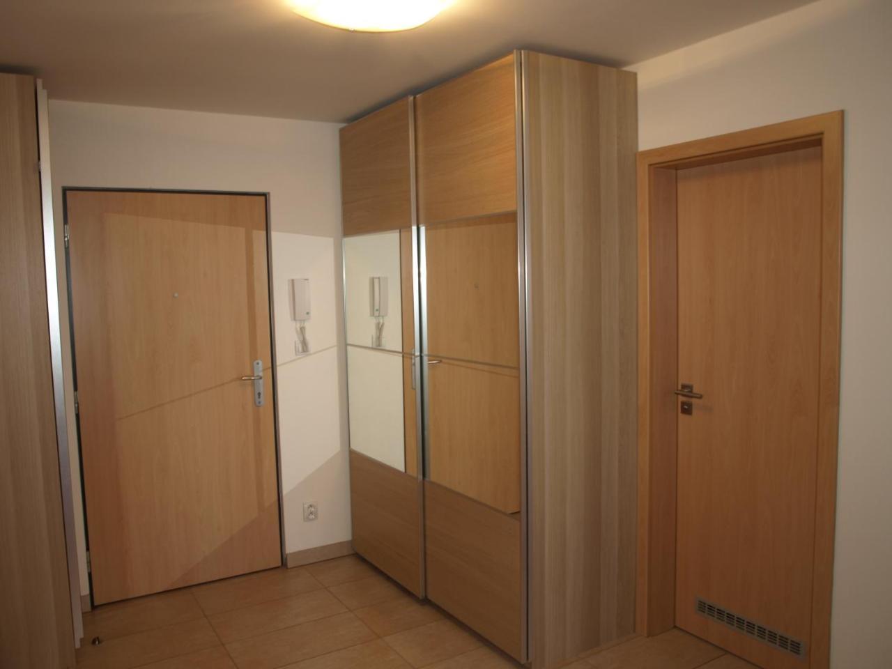 Apartman Self Check In/Out Vrchlabí Kültér fotó