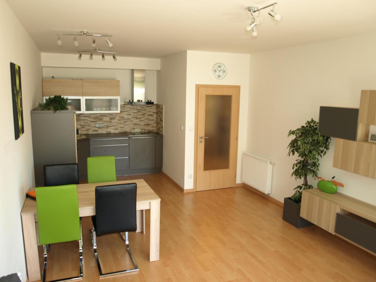 Apartman Self Check In/Out Vrchlabí Kültér fotó
