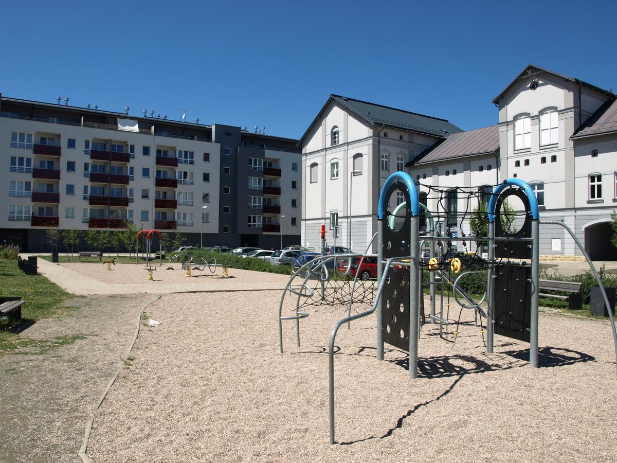 Apartman Self Check In/Out Vrchlabí Kültér fotó