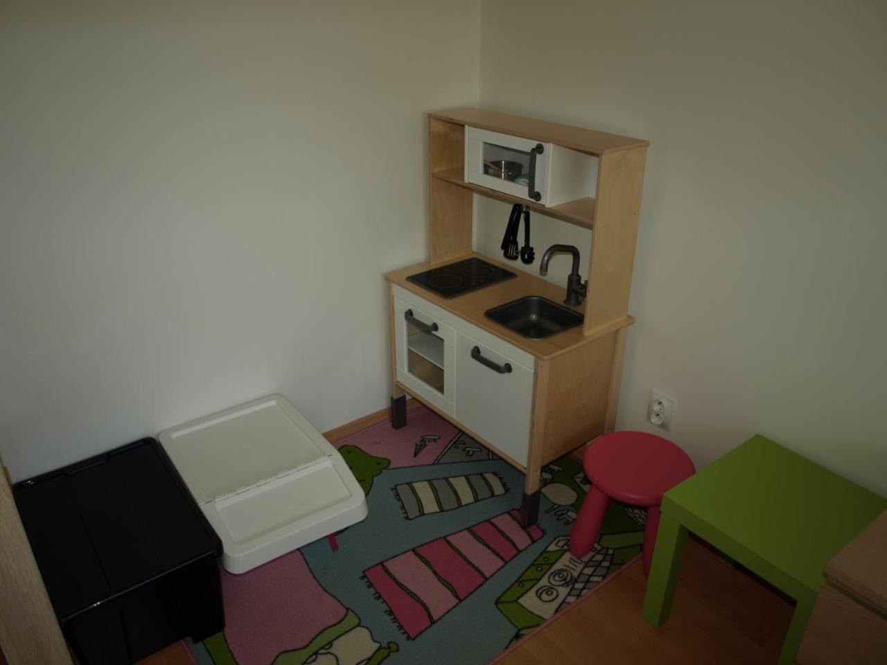 Apartman Self Check In/Out Vrchlabí Kültér fotó