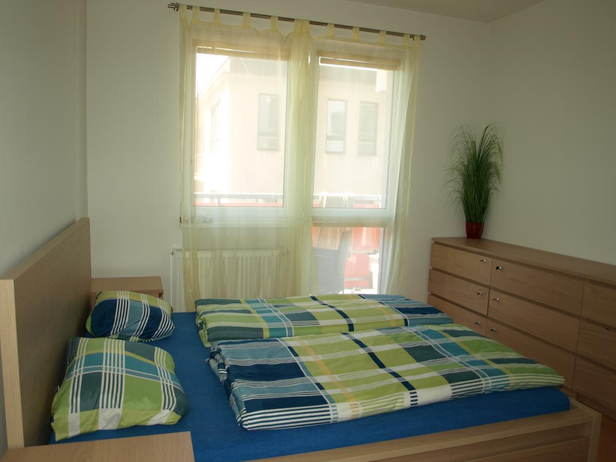 Apartman Self Check In/Out Vrchlabí Kültér fotó