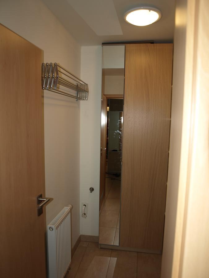 Apartman Self Check In/Out Vrchlabí Kültér fotó