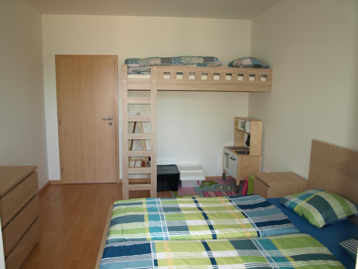 Apartman Self Check In/Out Vrchlabí Kültér fotó